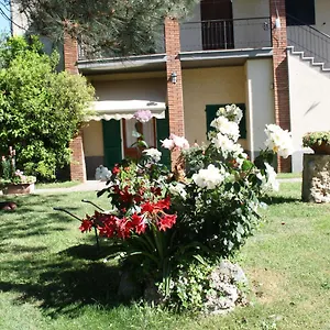  Casa de Campo Agriturismo Il Capannone