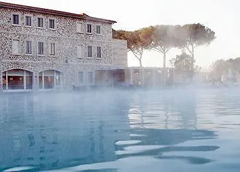 Saturnia Villa Tuscany Italy